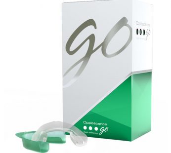Clareador Opalescence GO 10% Mint Patient – Ultradent