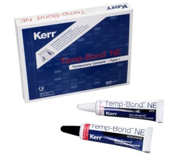 Cimento Provisório Temp-Bond NE – Kerr