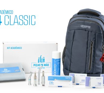 Kit Acadêmico S4 Classic – Schuster